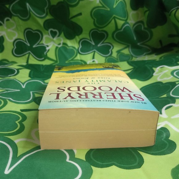 The Calamity Janes: Gina & Emma: To Catch a Thief / The Calamity Janes - Picture 8 of 9